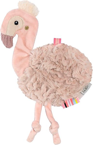Fehn Greifspielzeug Lazy, Crazy & Pink, günstig online kaufen