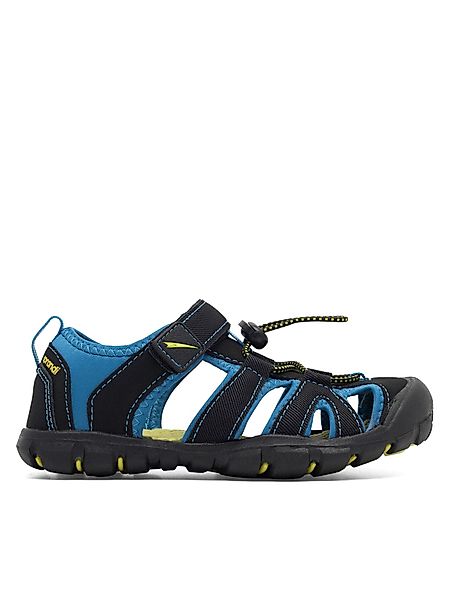 sprandi Sandalen CP81-18755 Schwarz Sandale günstig online kaufen