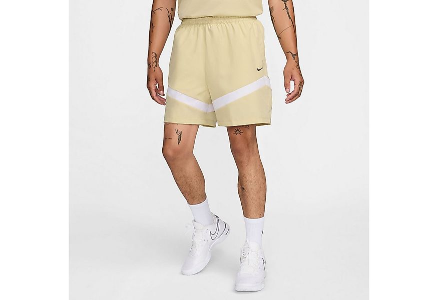 Nike Shorts M NK DF WVN ICON 6IN SHORT STF GREEN DARK günstig online kaufen