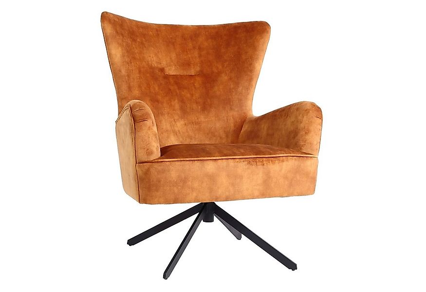 MCW Loungesessel MCW-L63, Um 360° drehbar günstig online kaufen