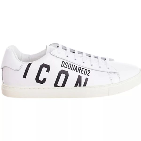 Dsquared  Sneaker SNM0005-01503204-M072 günstig online kaufen