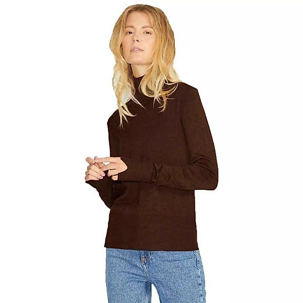 Jjxx Ava Soft Rollkragen Sweater XS Demitasse günstig online kaufen
