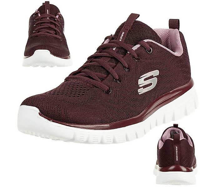 Skechers Graceful Get Connected Sneaker günstig online kaufen