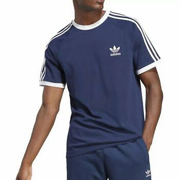 adidas  T-Shirts & Poloshirts IA4850 günstig online kaufen