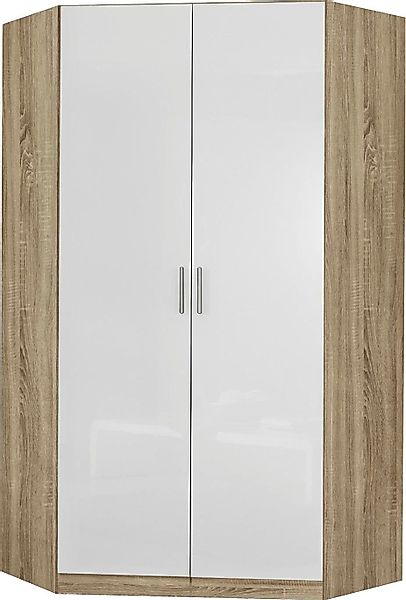rauch Eckkleiderschrank "Celle" günstig online kaufen