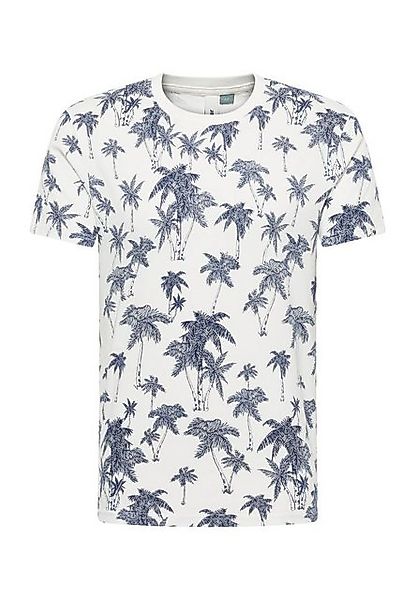 Ragwear T-Shirt – Herrenshirt ideal für Sommer & Freizeit günstig online kaufen