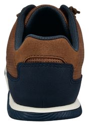 bugatti Sneaker, Freizeitschuh, Halbschuh, Schnürer mit günstig online kaufen