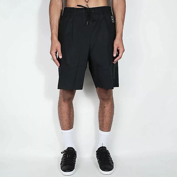 Nike Court Short - Black L günstig online kaufen