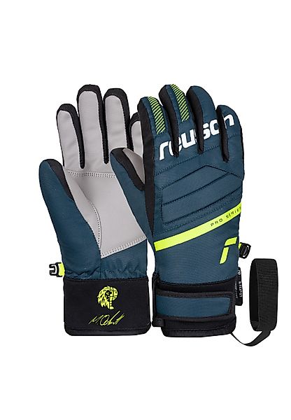Reusch Skihandschuhe "Warrior R-TEX XT Junior", in wasserdichter Qualität günstig online kaufen