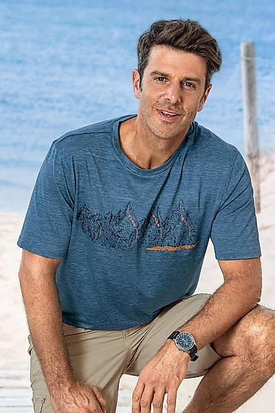 Killtec Funktionsshirt günstig online kaufen