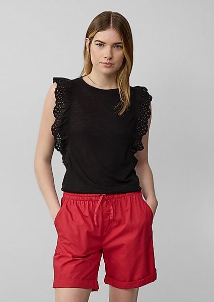 s.Oliver Shirttop T-Shirt günstig online kaufen