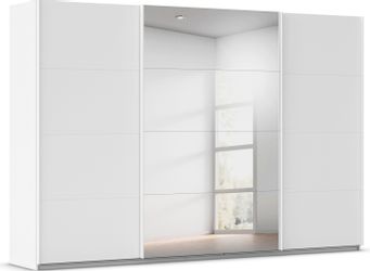 rauch Kleiderschrank "Schwebetürenschrank OTTO´s Choice Garderobe Schrank T günstig online kaufen