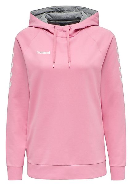 hummel Sweatshirt Go Cotton Hoodie Woman günstig online kaufen