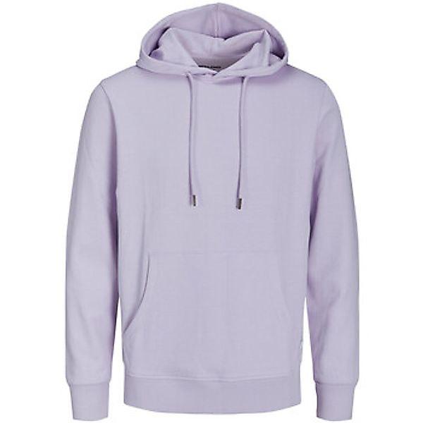 Jack & Jones  Sweatshirt Hoodie Basic Kapuzensweatshirt günstig online kaufen