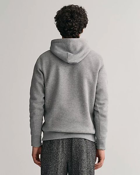 Gant Hoodie REG MEDIUM ARCHIVE SHIELD HOODIE günstig online kaufen