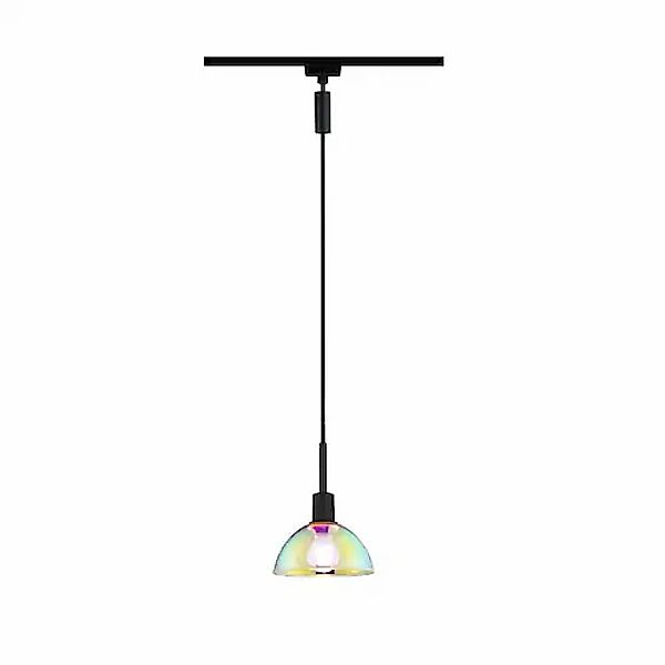 Paulmann Schienensystem-Leuchten »URail Pendel Sarrasani E14 max. 20W dimmb günstig online kaufen