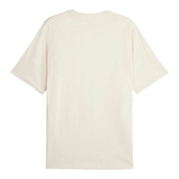 PUMA T-Shirt RAD/CAL T-Shirt lockere Passform günstig online kaufen