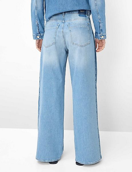 Brax 5-Pocket-Jeans Style MORGAN günstig online kaufen