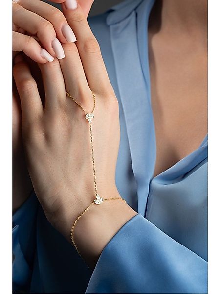 Nisan Ketten und Armband Set, 925 günstig online kaufen