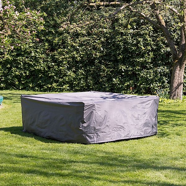 winza outdoor covers Gartenmöbel-Schutzhülle, geeignet für ein kleines Loun günstig online kaufen