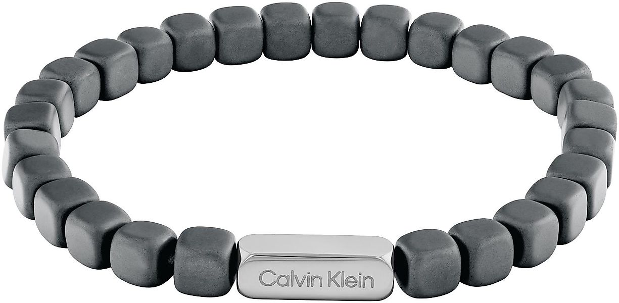 Calvin Klein Armband MODERN SQUARE, 35100059, günstig online kaufen
