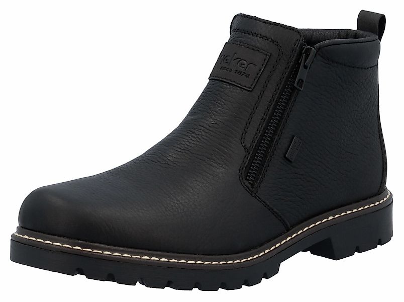 Rieker Winterstiefelette, Winterboots, Outdoorstiefelette mit riekerTEX-Mem günstig online kaufen