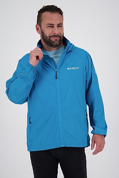 DEPROC Active Regenjacke ROBSON MEN CS günstig online kaufen