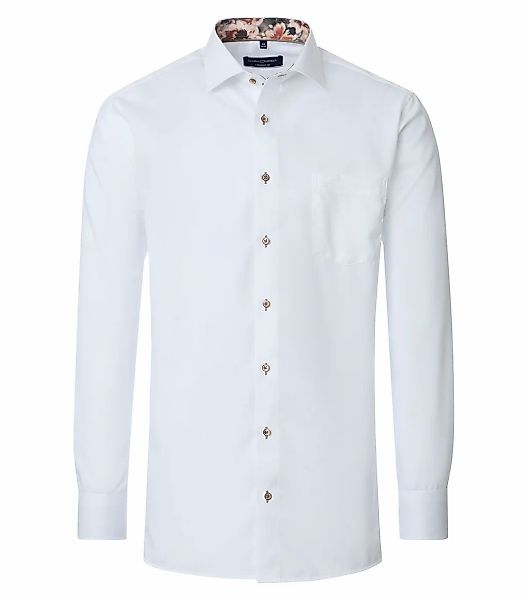 CASAMODA Businesshemd "CASAMODA Businesshemd uni" günstig online kaufen