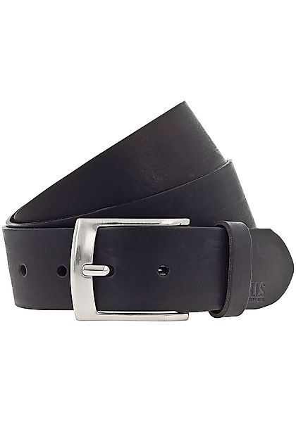 H.I.S Ledergürtel im zeitlos edlem Look günstig online kaufen