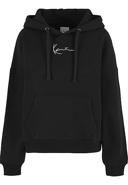 Karl Kani Kapuzensweatshirt Karl Kani Damen Karl Kani Small Signature Essen günstig online kaufen