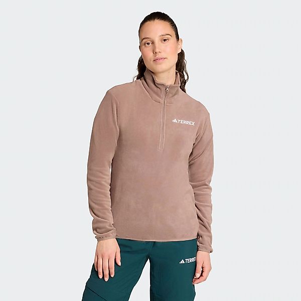 adidas TERREX Sweatshirt "W MT ESS HZ FL" günstig online kaufen