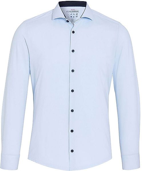 Pure Das Funktionsshirt Hellblau - Größe 40 günstig online kaufen