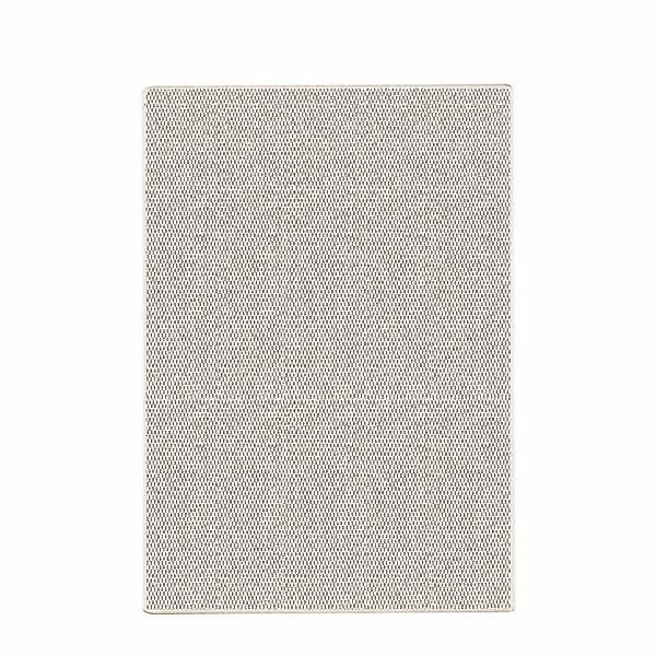 KARAT Teppichläufer in Sisaloptik Kalkutta nach Maß Creme 80 x 250 cm günstig online kaufen