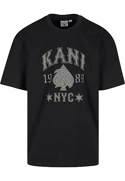 Karl Kani T-Shirt "Karl Kani Kani Western Print T-Shirt", (1 tlg.) günstig online kaufen