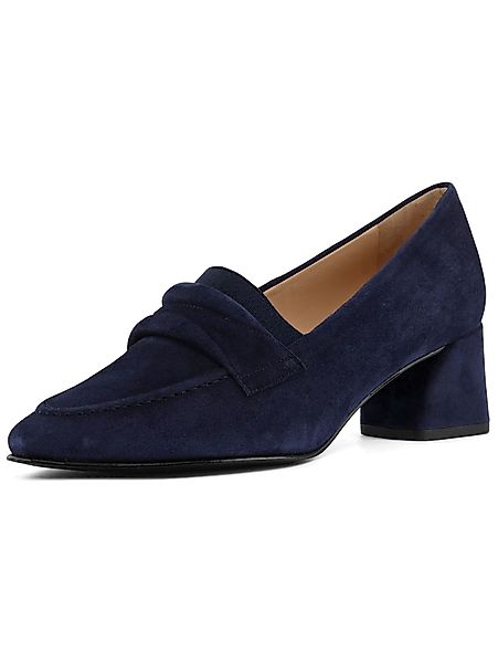 Peter Kaiser Pumps Veloursleder Pumps günstig online kaufen