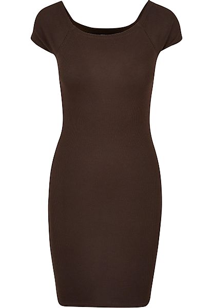 URBAN CLASSICS Shirtkleid Urban Classics Damen günstig online kaufen