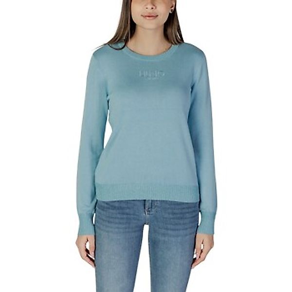 Liu Jo  Pullover ECS CHIUSA M/L TA5060MS49I günstig online kaufen