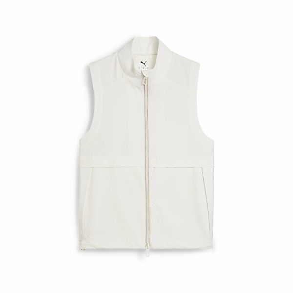 PUMA Windbreaker "CLOUDSPUN Ripguard Weste Damen" günstig online kaufen