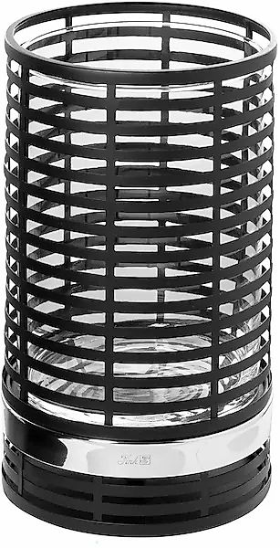 Fink Windlicht »MATERA« Windlichtsäule aus Eisen, mit Glaszylinder, Höhe ca günstig online kaufen