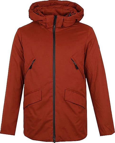 Suitable Lucan Jacke Rost - Größe XL günstig online kaufen