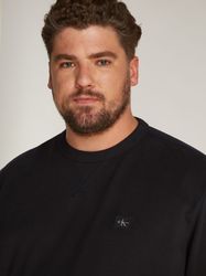Calvin Klein Jeans Plus Sweatshirt PLUS günstig online kaufen