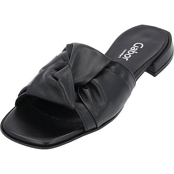 Gabor Comfort 2.803 Pantolette günstig online kaufen