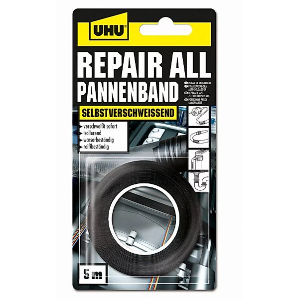 UHU Repair All Pannenband 5m günstig online kaufen