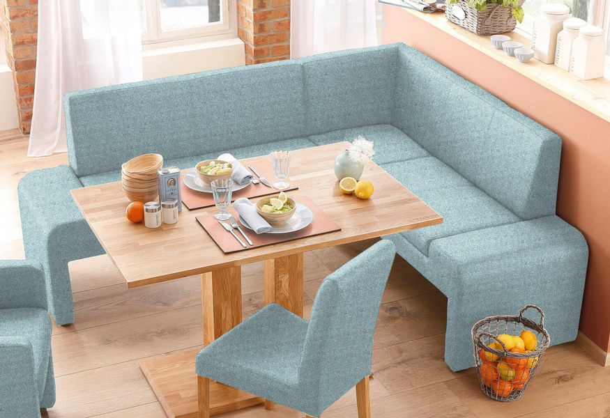 Home affaire Eckbank Bologna, in 2 günstig online kaufen