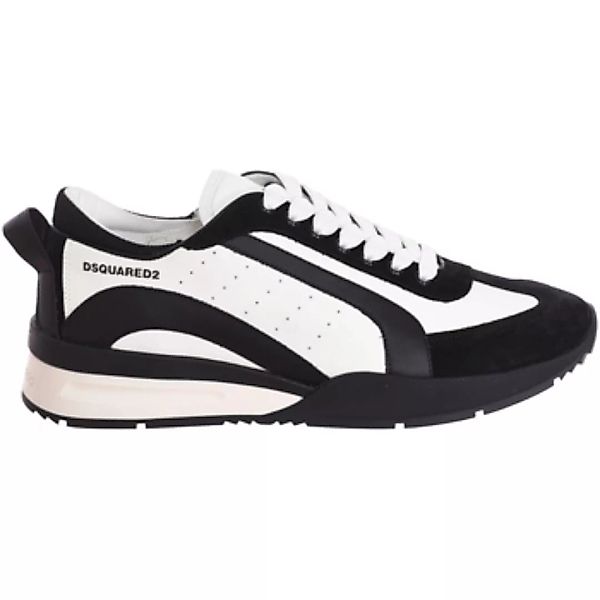 Dsquared  Sneaker SNM0262-13220001-M037 günstig online kaufen