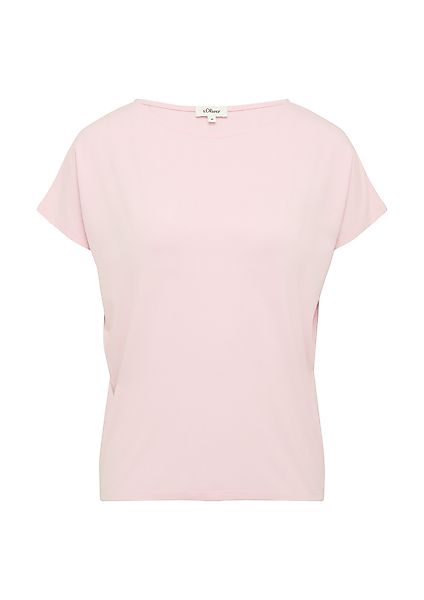 s.Oliver T-Shirt günstig online kaufen
