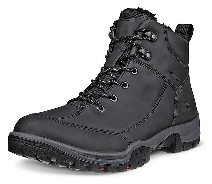 Ecco Xpedition III Wp/WI Schnürboots Winterboots, Schnürstiefelette mit REC günstig online kaufen