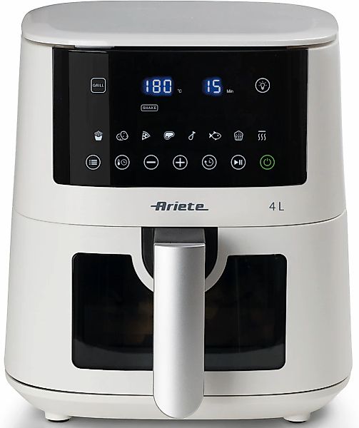 Ariete Heißluftfritteuse "4633W" 1400 W günstig online kaufen