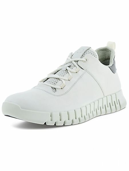 Ecco Sneaker "Ecco Sneaker Leder" günstig online kaufen