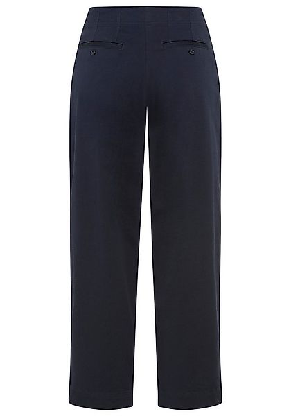 BOSS ORANGE Chinohose Taquina Premium Damenmode in lockerer Passform, Barre günstig online kaufen